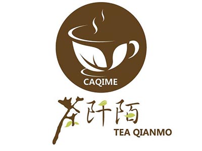 茶阡陌品牌LOGO