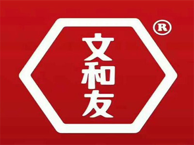 文和友臭豆腐品牌LOGO