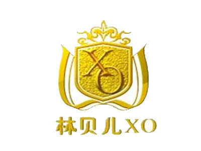 林贝儿奶粉品牌LOGO