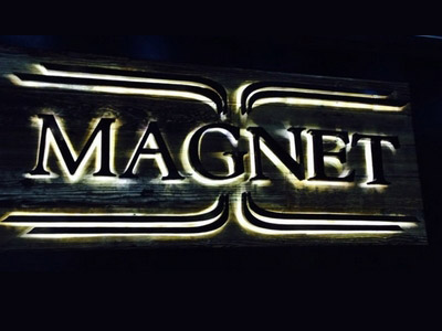 Magnet磁石加盟