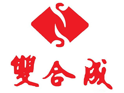 双合成早餐品牌LOGO