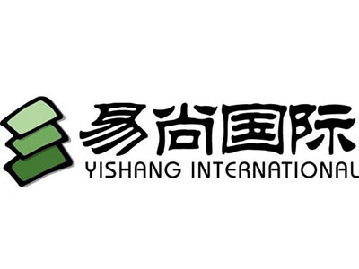 易尚国际品牌LOGO