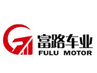 富路电动车品牌LOGO