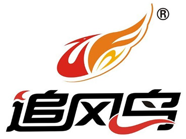 追风鸟电动车品牌LOGO