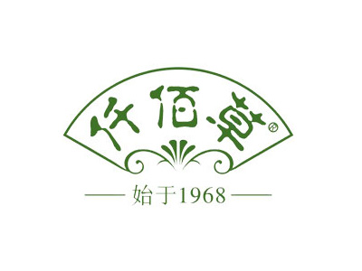 仟佰草品牌LOGO