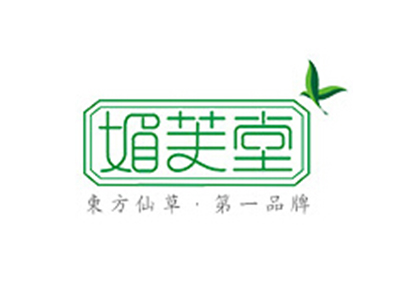 媚芙堂品牌LOGO