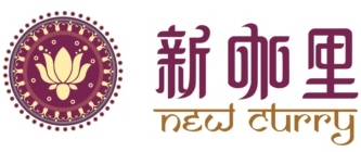 新咖里品牌LOGO
