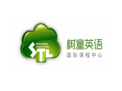 树童英语品牌LOGO