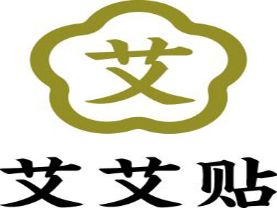 艾艾贴品牌LOGO