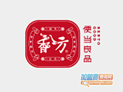 香八方便当品牌LOGO