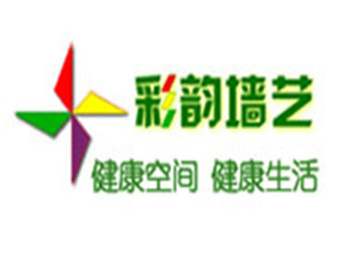 彩韵墙艺加盟费