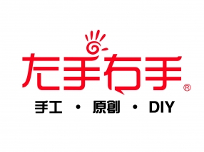 左手右手品牌LOGO