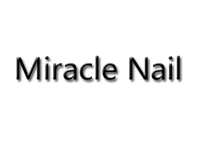 Miracle Nail加盟