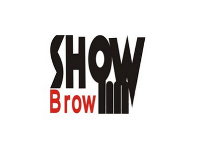 Brow show品牌LOGO