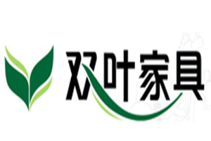 双叶实木家具品牌LOGO