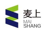 麦上凉皮机品牌LOGO