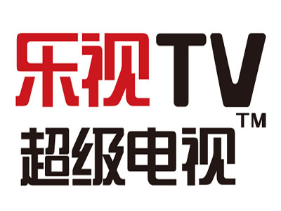 乐视tv体验店品牌LOGO