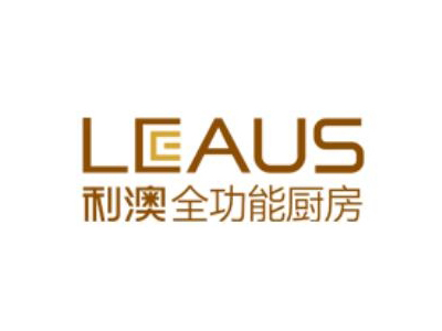 利澳橱柜品牌LOGO