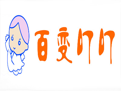 百变叮叮品牌LOGO