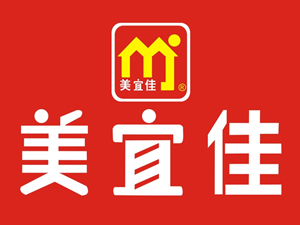 美宜佳便利店品牌LOGO