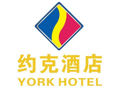 约克酒店品牌LOGO