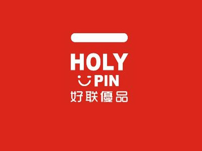 好联优品品牌LOGO