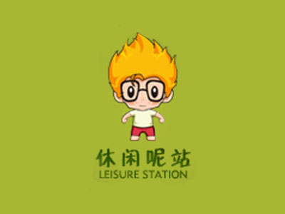 休闲呢站加盟费