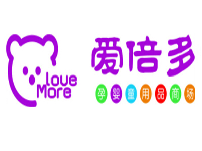 爱倍多品牌LOGO