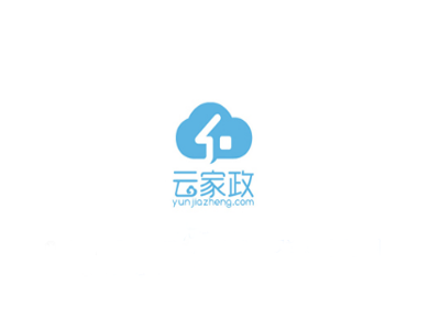 云家政品牌LOGO