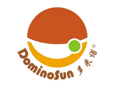 多米诺西式快餐品牌LOGO