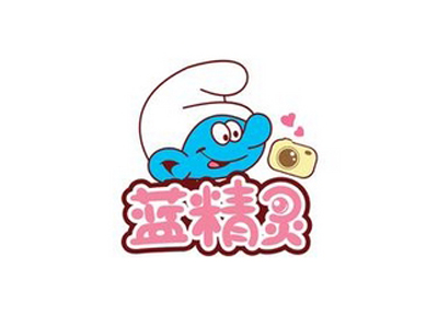 蓝精灵童装加盟费