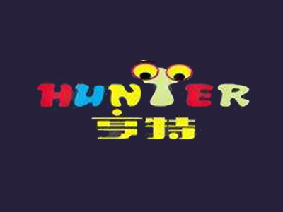 亨特加盟费