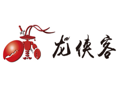 龙侠客品牌LOGO