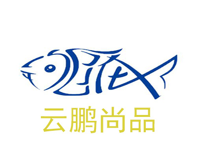 云鹏尚品品牌LOGO