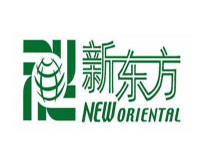 新东方绘本馆品牌LOGO