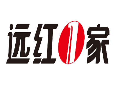 远红一家品牌LOGO