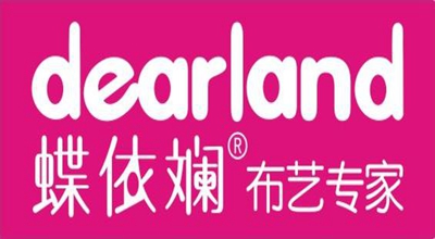 蝶依斓窗帘品牌LOGO