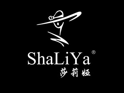 莎莉娅女鞋品牌LOGO