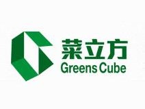 菜立方品牌LOGO