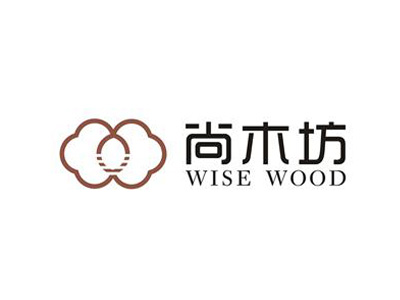 尚木坊品牌LOGO