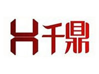 千鼎木门品牌LOGO