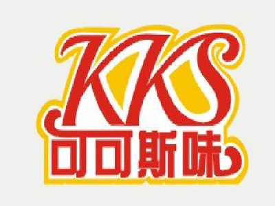 可可斯味甜品品牌LOGO