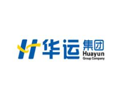 华运超市品牌LOGO