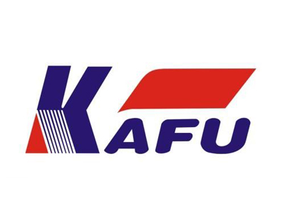 卡福干洗品牌LOGO