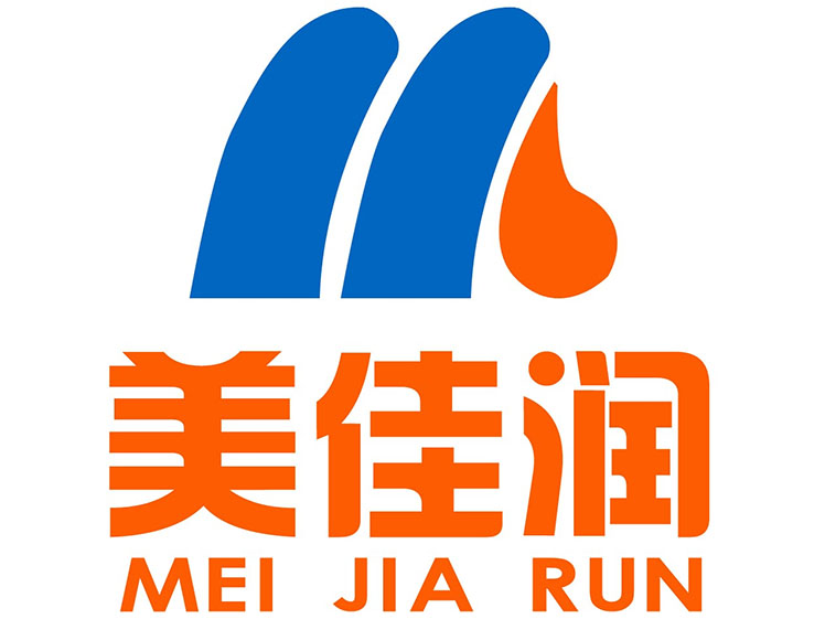 美佳润换油中心品牌LOGO