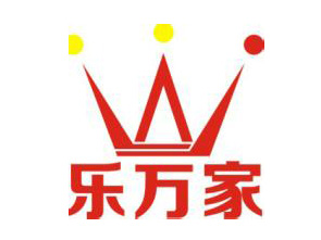 乐万家超市品牌LOGO