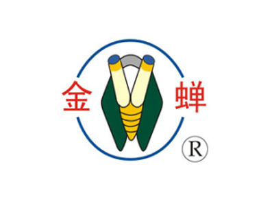 金蝉家纺品牌LOGO