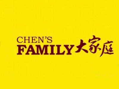 大家庭蛋糕店加盟费