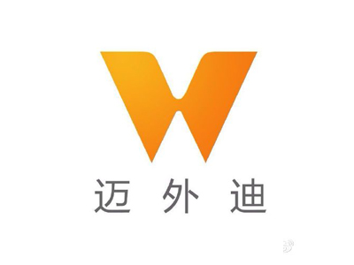 迈外迪品牌LOGO