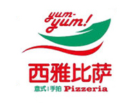 西雅比萨品牌LOGO